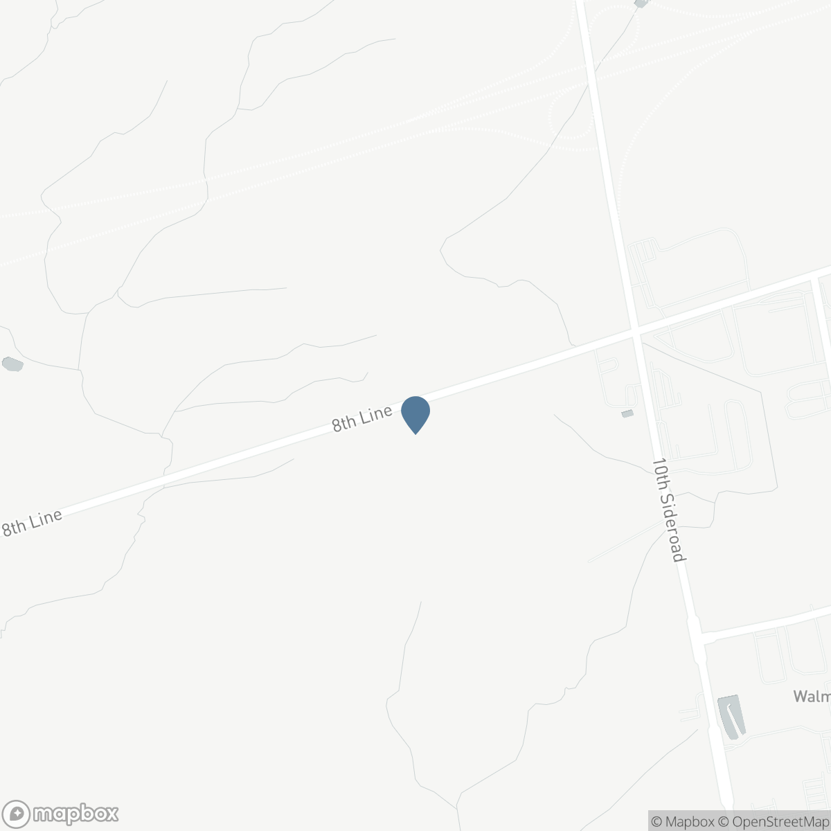 3211 EIGHTH LINE, Bradford West Gwillimbury, Ontario L3Z 3R6